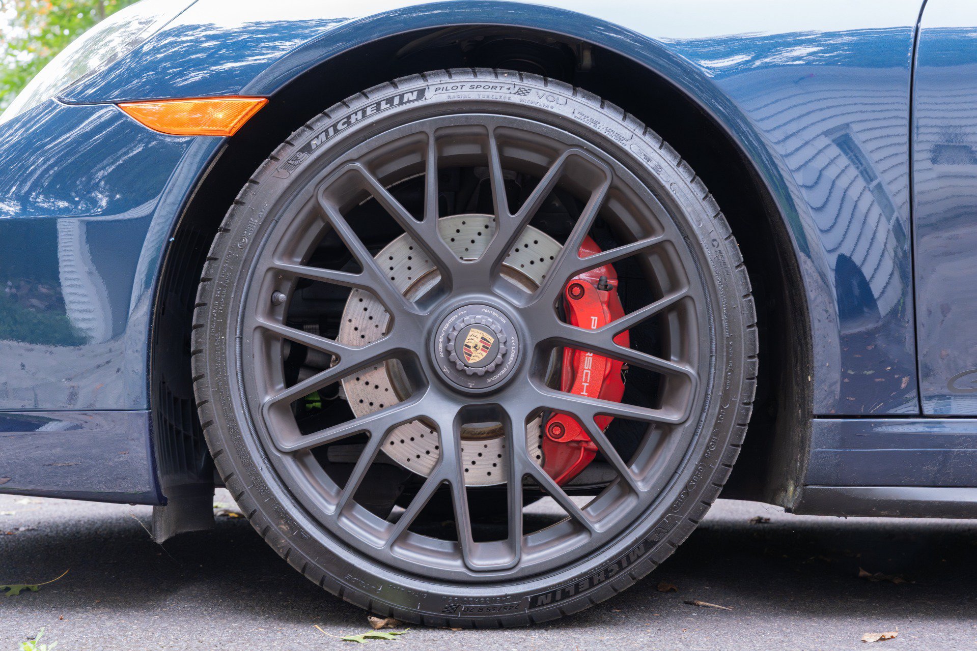 Used 2016 Porsche 911 GT3 RS image 15