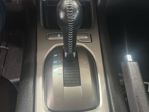 Used 2011 Chevrolet Camaro SS RWD image 14