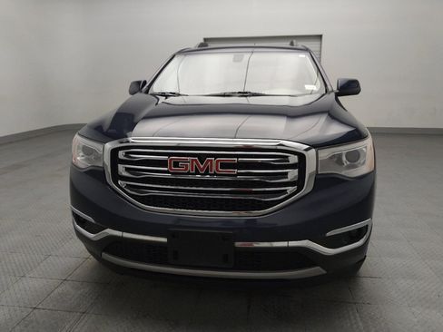Used 2018 GMC Acadia SLE w/ Driver Alert Package I FWD image 15