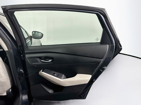Used 2024 Honda Accord EX image 28