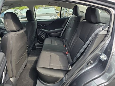 New 2025 Subaru Legacy Premium image 4