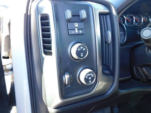 Used 2015 Chevrolet Silverado 3500 LT w/ LT Convenience Package AWD/4WD image 34