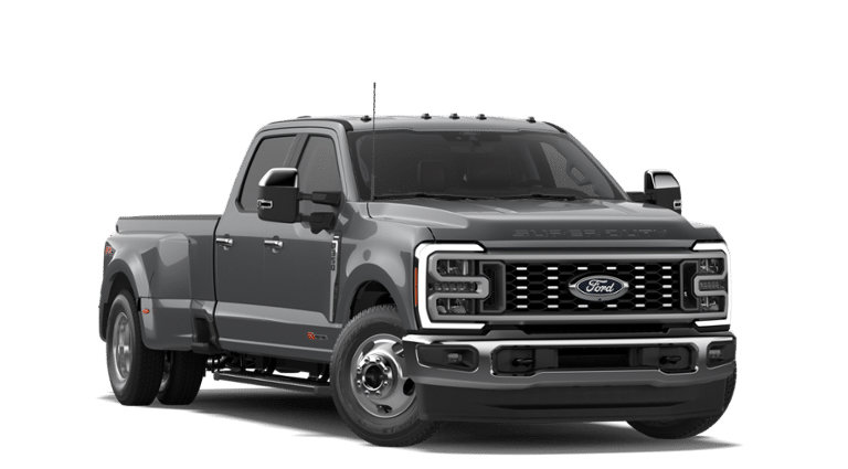 New 2027 Ford F350 Lariat w/ Chrome Package AWD/4WD image 23