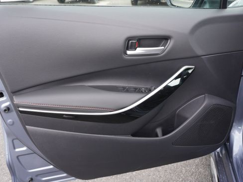 New 2026 Toyota Corolla XSE image 18