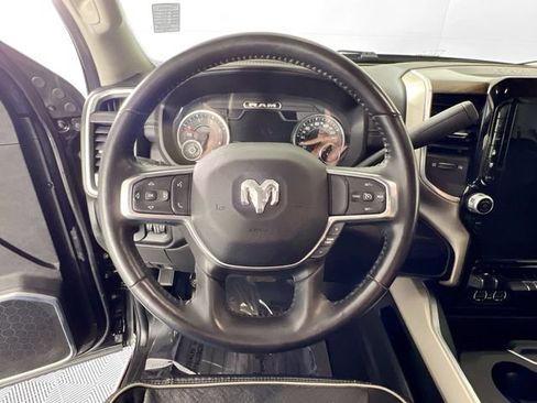 Used 2024 RAM 3500 Laramie AWD/4WD image 10