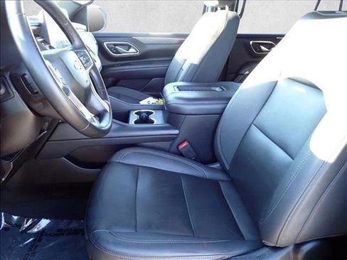 Used 2023 Chevrolet Tahoe LT image 14