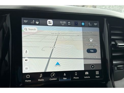 Used 2024 RAM 2500 Big Horn w/ Heated Seats & Wheel Group image 20