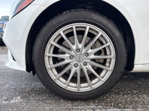 Used 2021 Mercedes-Benz C 300 4MATIC Sedan w/ Premium Package image 5