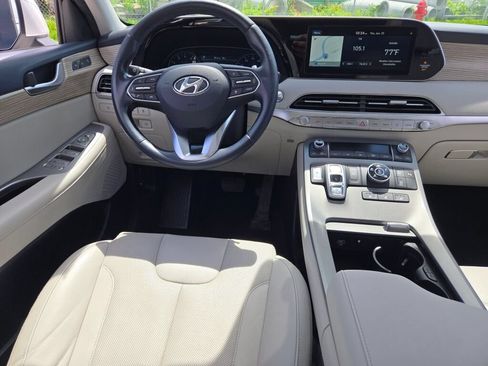 Used 2021 Hyundai Palisade SEL AWD/4WD image 19