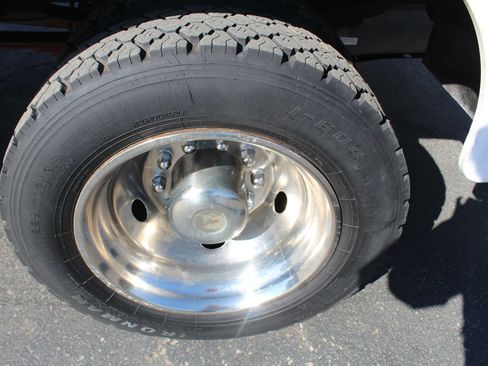 Used 2013 Ford F450 XL w/ PWR Equipment Group image 28