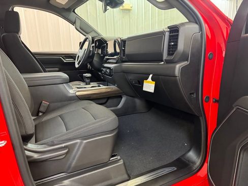 New 2026 Chevrolet Silverado 1500 LT w/ Protection Package image 26