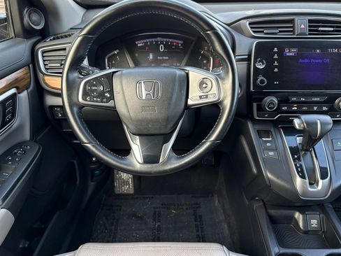 Used 2018 Honda CR-V EX-L image 18