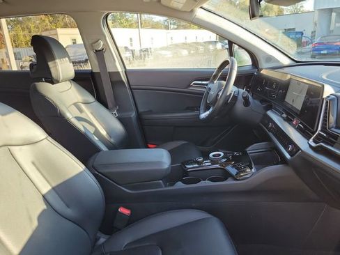 Used 2023 Kia Sportage EX image 37