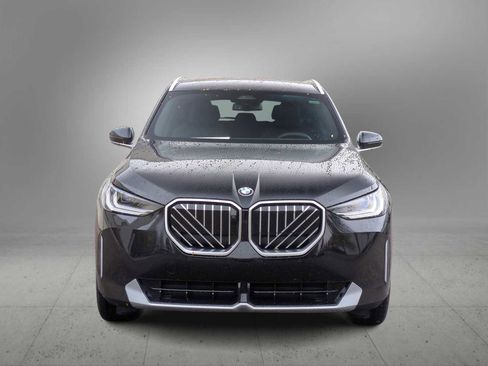New 2026 BMW X3 xDrive30 w/ Premium Package image 3