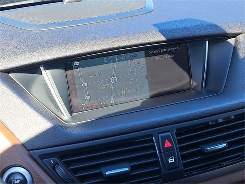 Used 2015 BMW X1 xDrive35i image 22