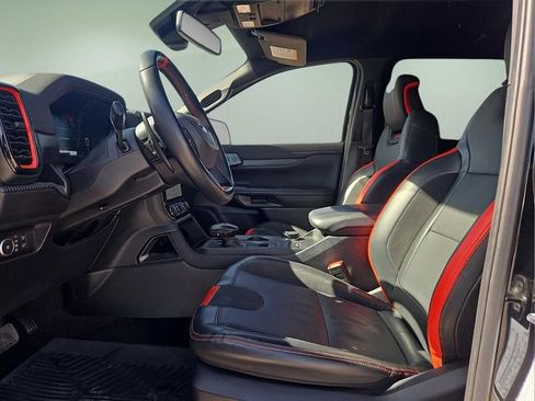 Used 2024 Ford Ranger Raptor image 21