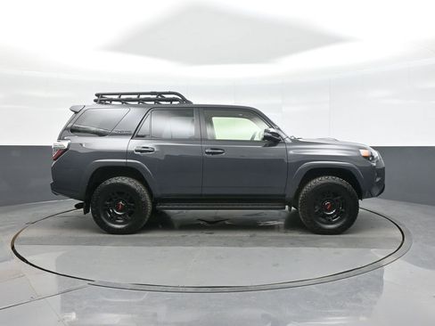 Certified 2024 Toyota 4Runner TRD Pro image 8