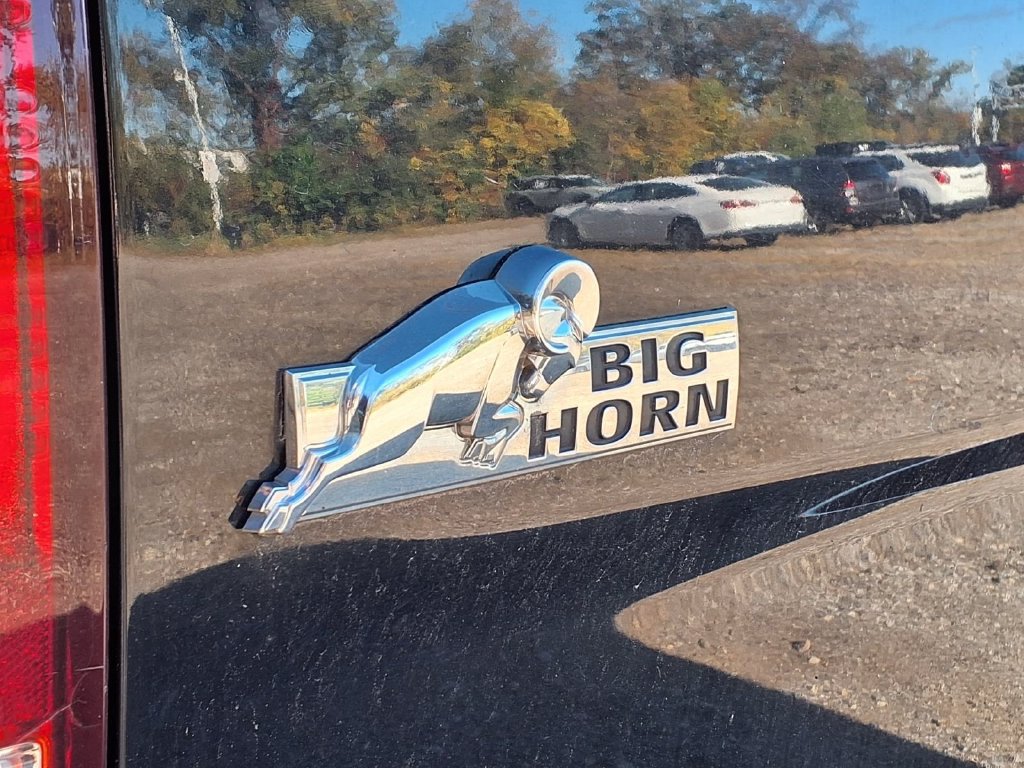 Used 2013 RAM 1500 Classic SLT w/ Big Horn Equipment Group AWD/4WD image 7
