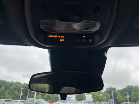 New 2026 Chevrolet Trax RS w/ Driver Confidence Package FWD image 28