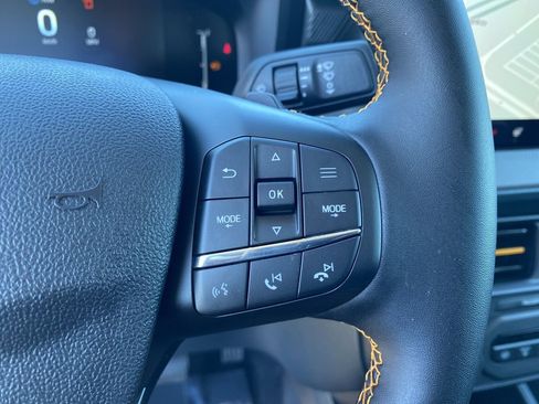 New 2026 Ford Maverick Tremor image 32