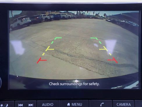 Used 2025 Nissan Sentra SV FWD image 28