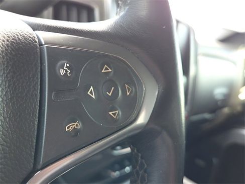 Used 2016 Chevrolet Silverado 2500 LTZ w/ Duramax Plus Package image 26