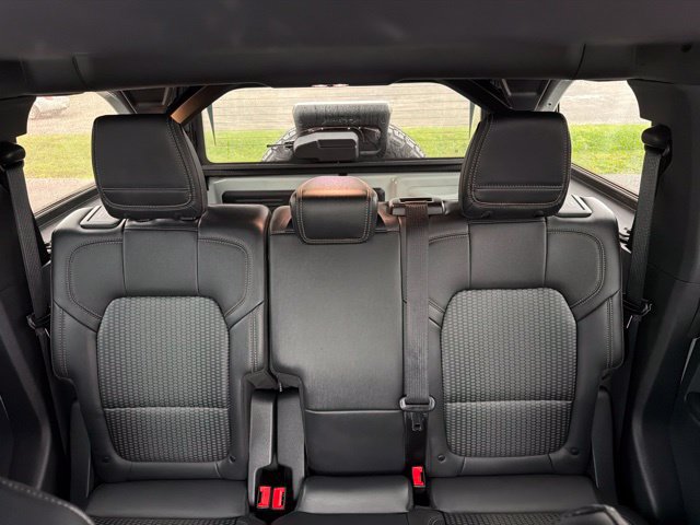 Used 2023 Ford Bronco Raptor AWD/4WD image 20