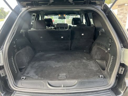 Used 2016 Jeep Grand Cherokee Laredo w/ Quick Order Package 23E AWD/4WD image 11
