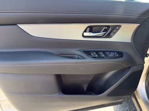 New 2026 Nissan Murano SL AWD/4WD image 14