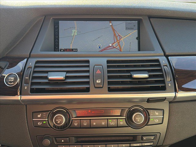 Used 2011 BMW X5 xDrive50i AWD/4WD image 21