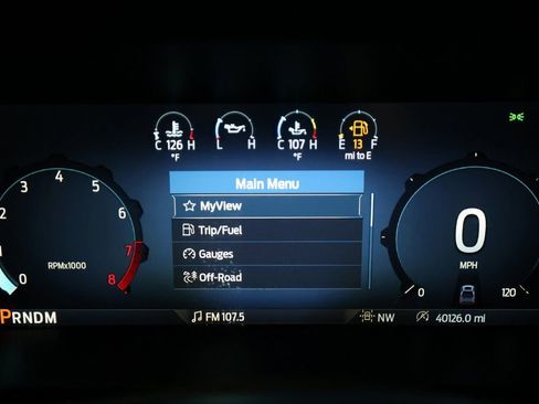 Used 2024 Ford F150 XL w/ Equipment Group 103A High AWD/4WD image 21