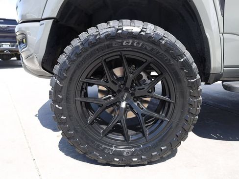 Used 2023 RAM 1500 TRX w/ TRX Level 2 Equipment Group AWD/4WD image 27