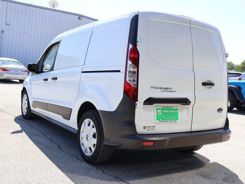 Used 2020 Ford Transit Connect XL FWD image 3