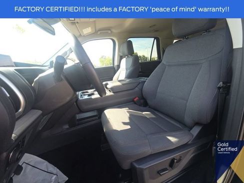 Used 2025 Ford Expedition Max Active AWD/4WD image 29
