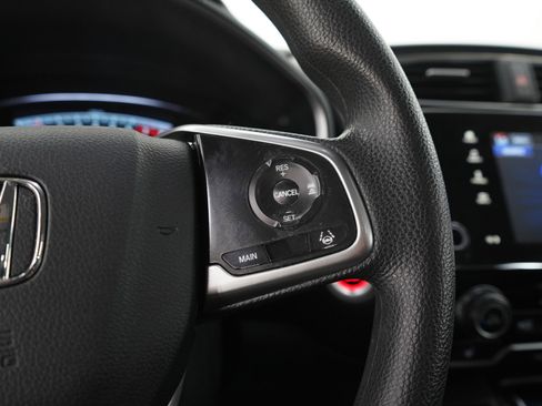 Used 2022 Honda CR-V EX image 26