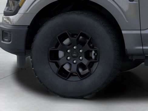 New 2026 Ford F150 STX w/ Equipment Group 201A FX4 AWD/4WD image 19