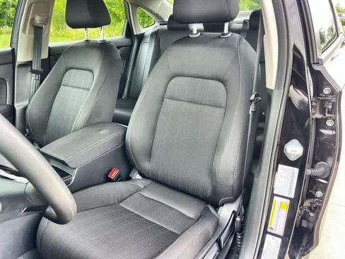 Used 2026 Honda Civic LX image 11