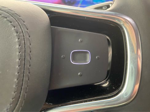 Used 2024 Lincoln Nautilus Premier w/ Equipment Group 102A image 22