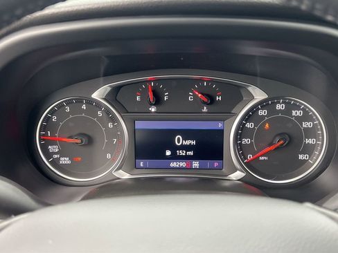 Used 2020 GMC Acadia AT4 w/ Trailering Package image 15