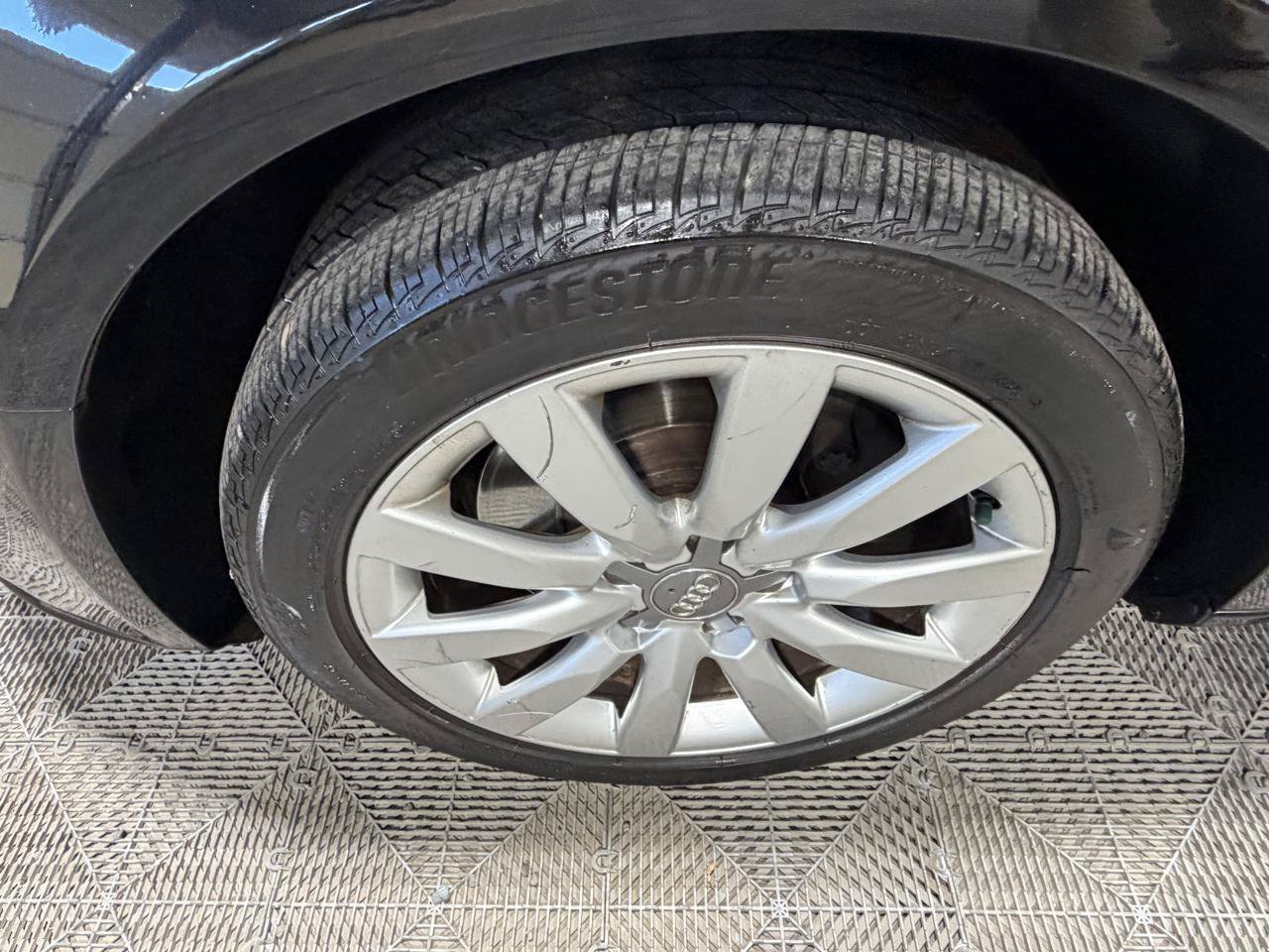 Used 2009 Audi A4 2.0T Premium Plus AWD/4WD image 24
