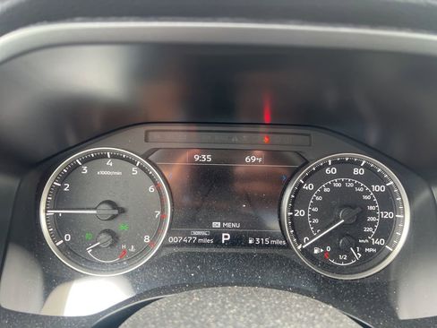 Used 2024 Mitsubishi Outlander SE AWD/4WD image 6
