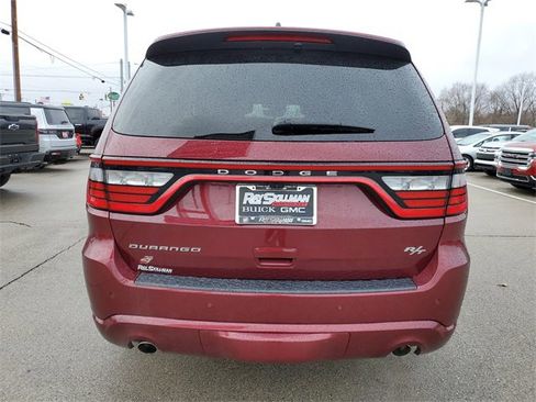 Used 2024 Dodge Durango R/T image 5
