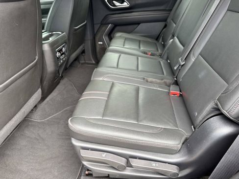 Used 2021 Chevrolet Tahoe RST w/ Rear Media and Nav Package AWD/4WD image 10