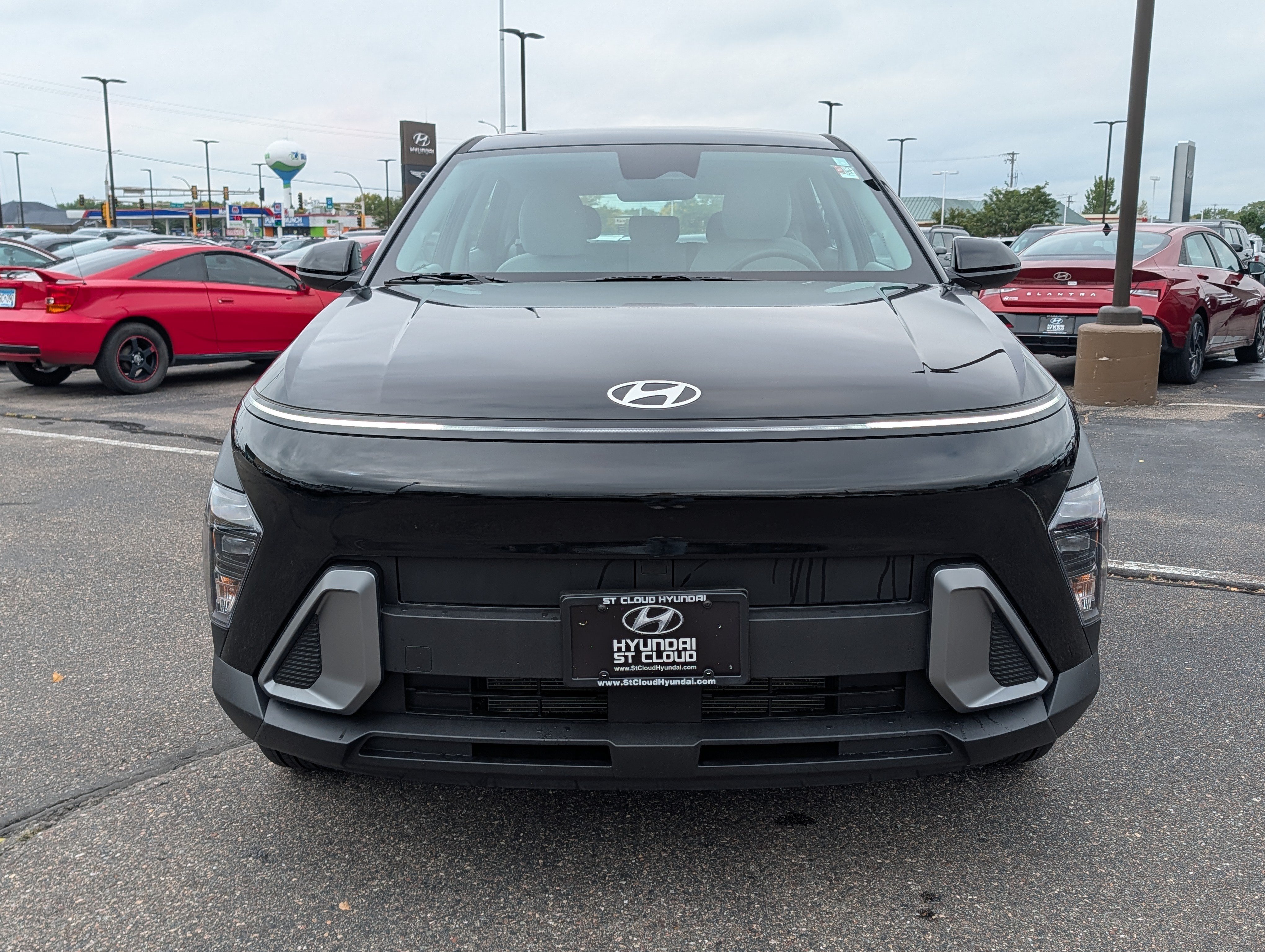 Used 2026 Hyundai Kona SE AWD/4WD image 8