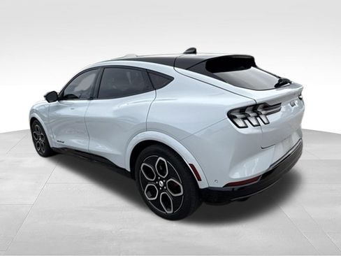 Certified 2023 Ford Mustang Mach-E GT AWD/4WD image 9
