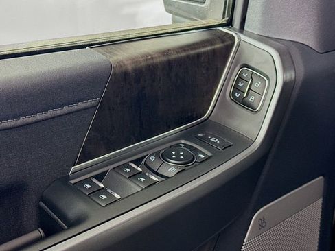 New 2026 Ford F350 Lariat w/ Black Appearance Package image 18