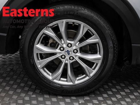 Used 2024 Ford Explorer Limited image 31