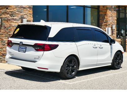 Used 2023 Honda Odyssey Sport