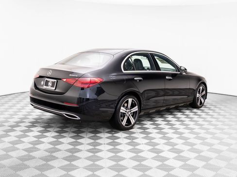New 2026 Mercedes-Benz C 300 C 300 image 5