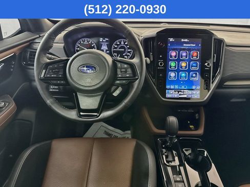 Used 2026 Subaru Forester Touring AWD/4WD image 29